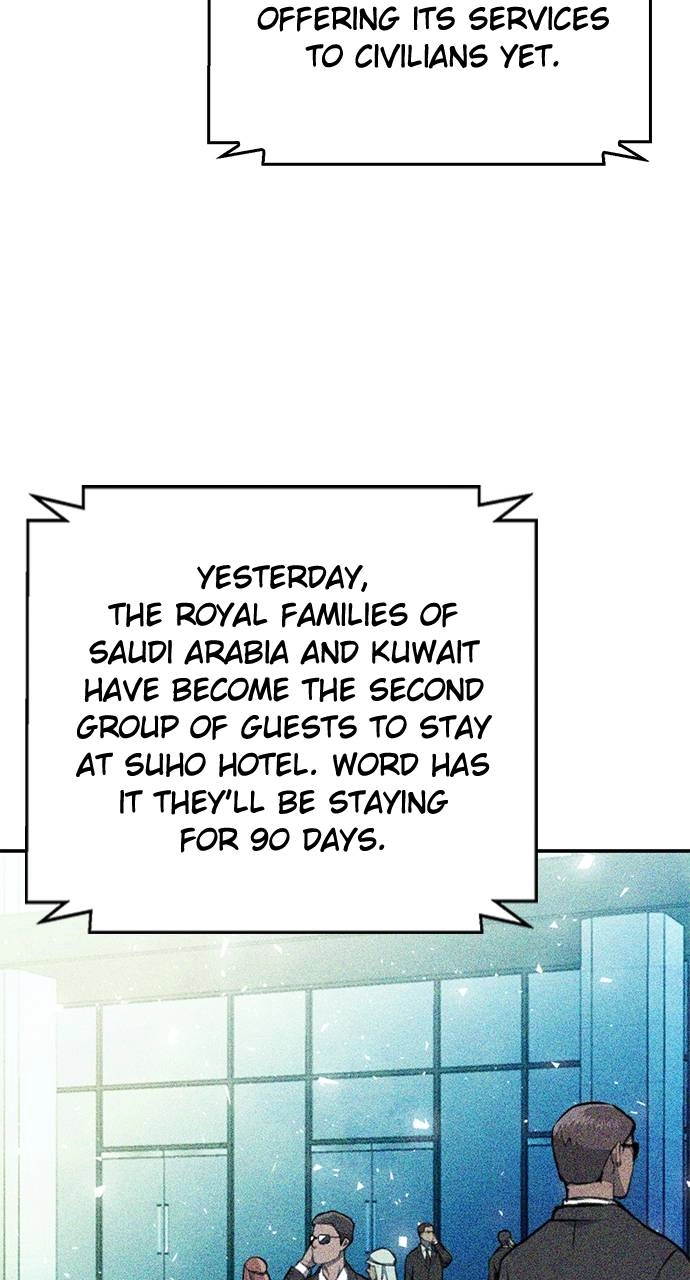 The Druid of Seoul Station Chapter 145, page 31 of 142