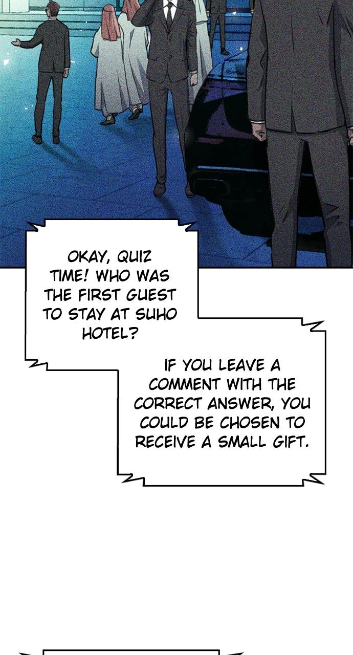 The Druid of Seoul Station Chapter 145, page 32 of 142