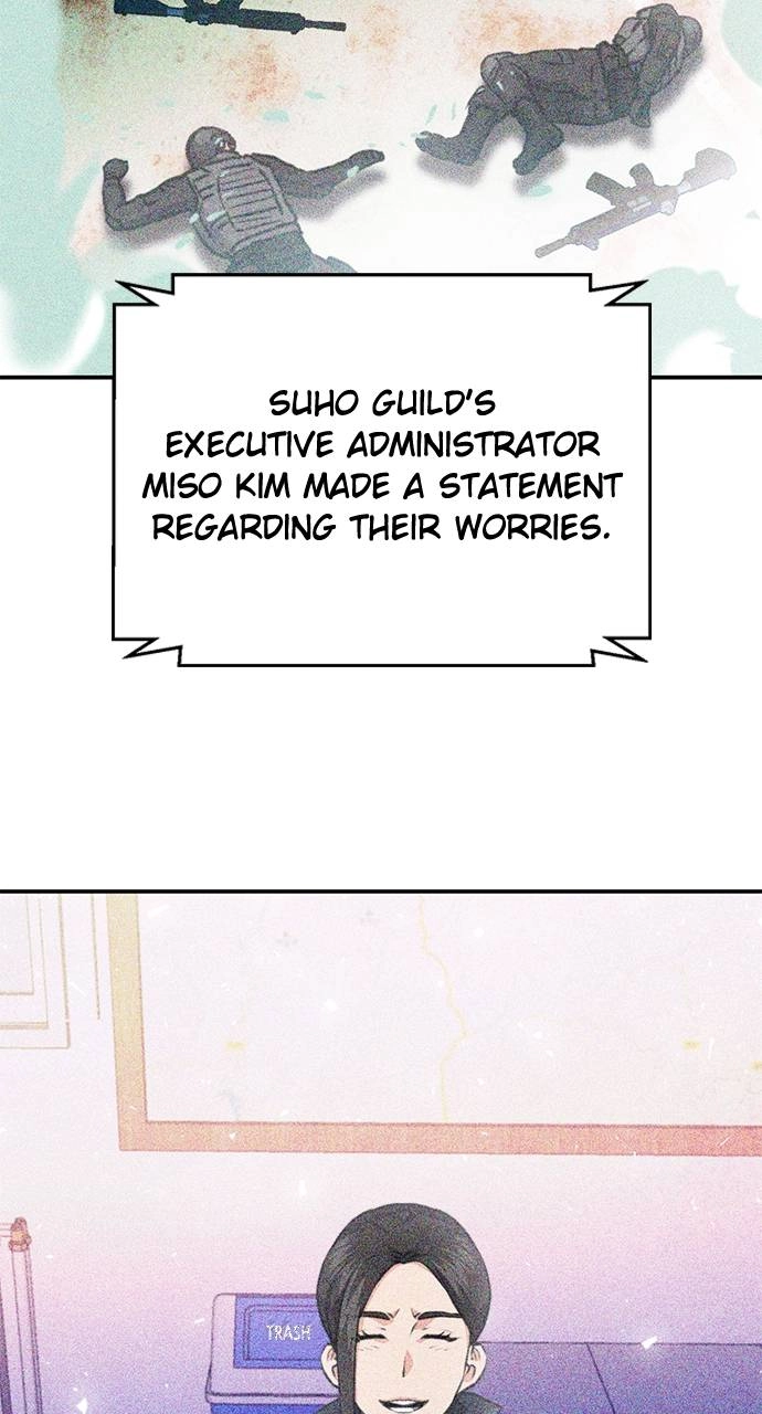 The Druid of Seoul Station Chapter 145, page 34 of 142