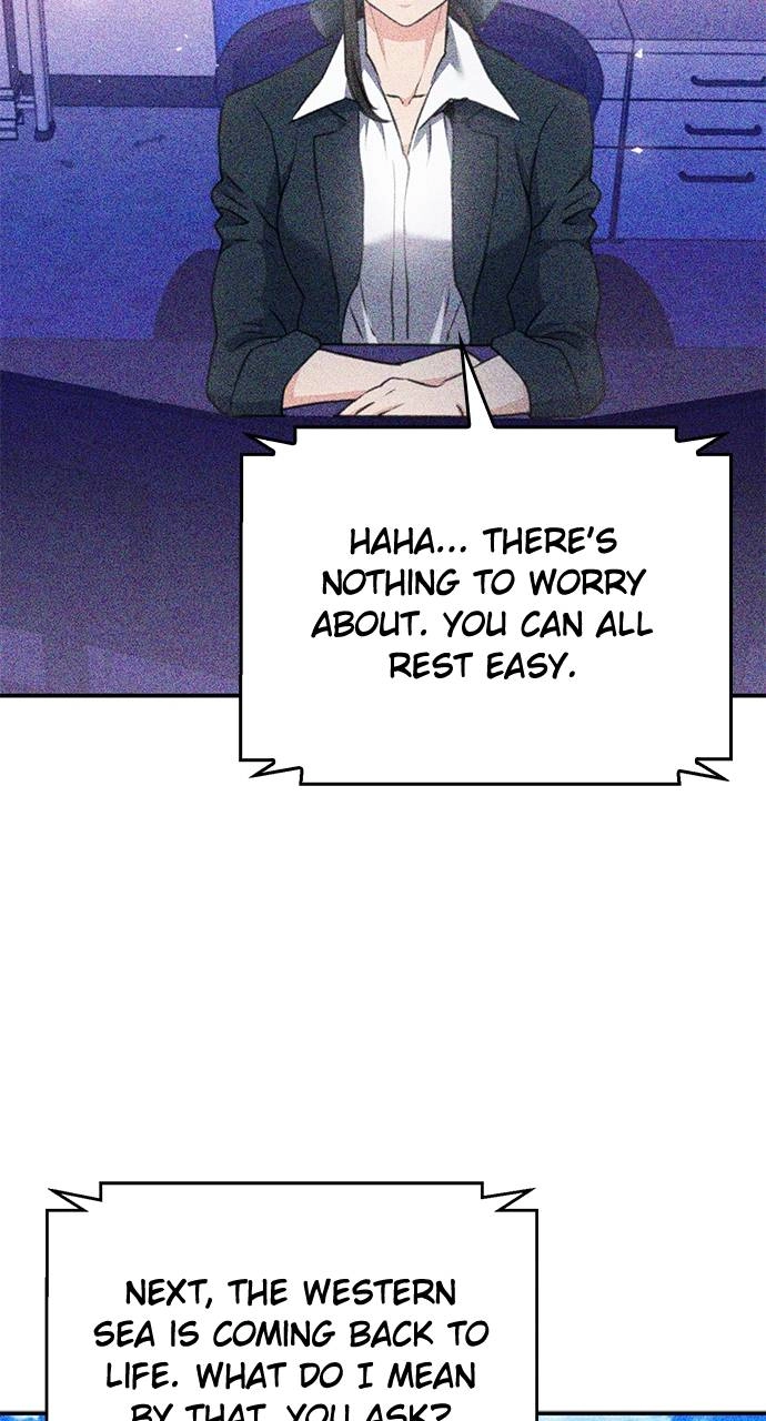 The Druid of Seoul Station Chapter 145, page 35 of 142