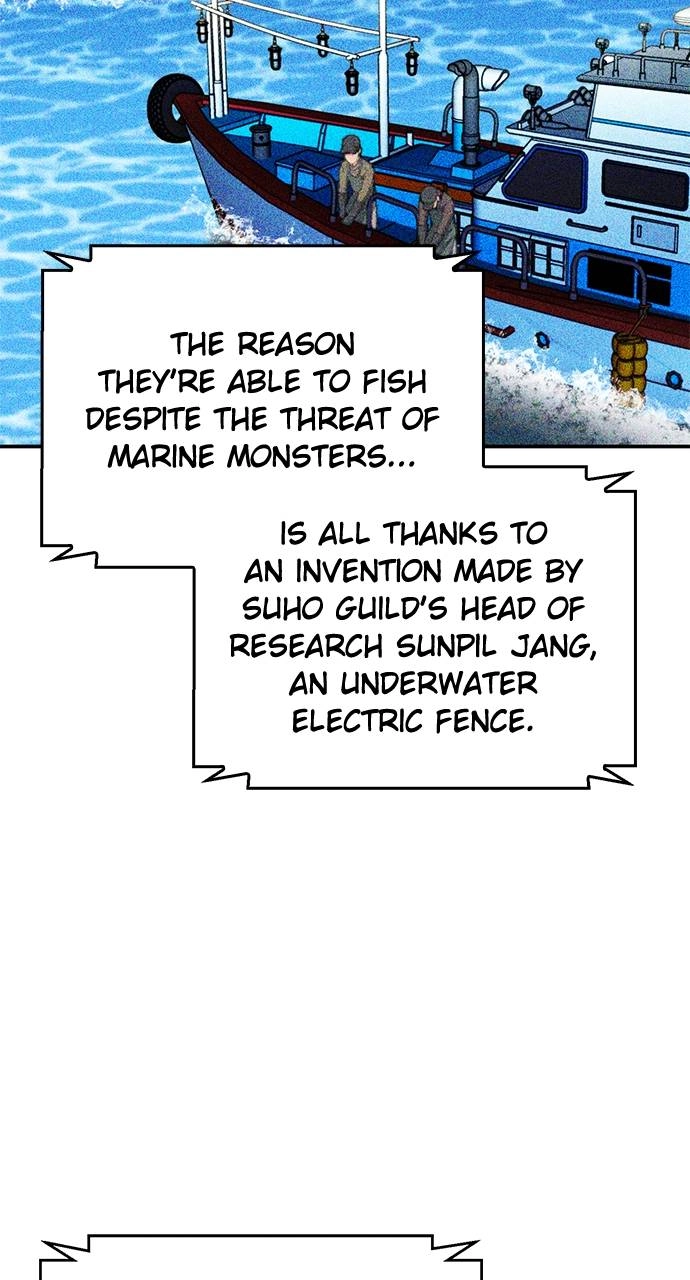 The Druid of Seoul Station Chapter 145, page 37 of 142