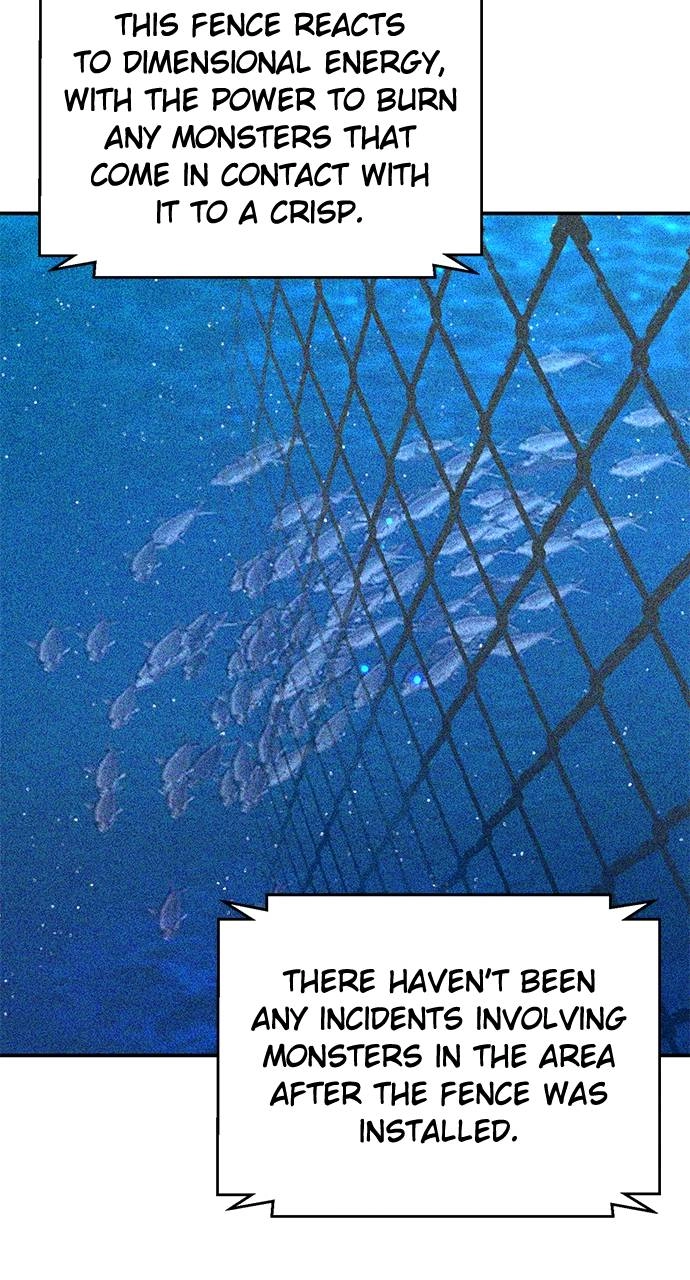 The Druid of Seoul Station Chapter 145, page 38 of 142
