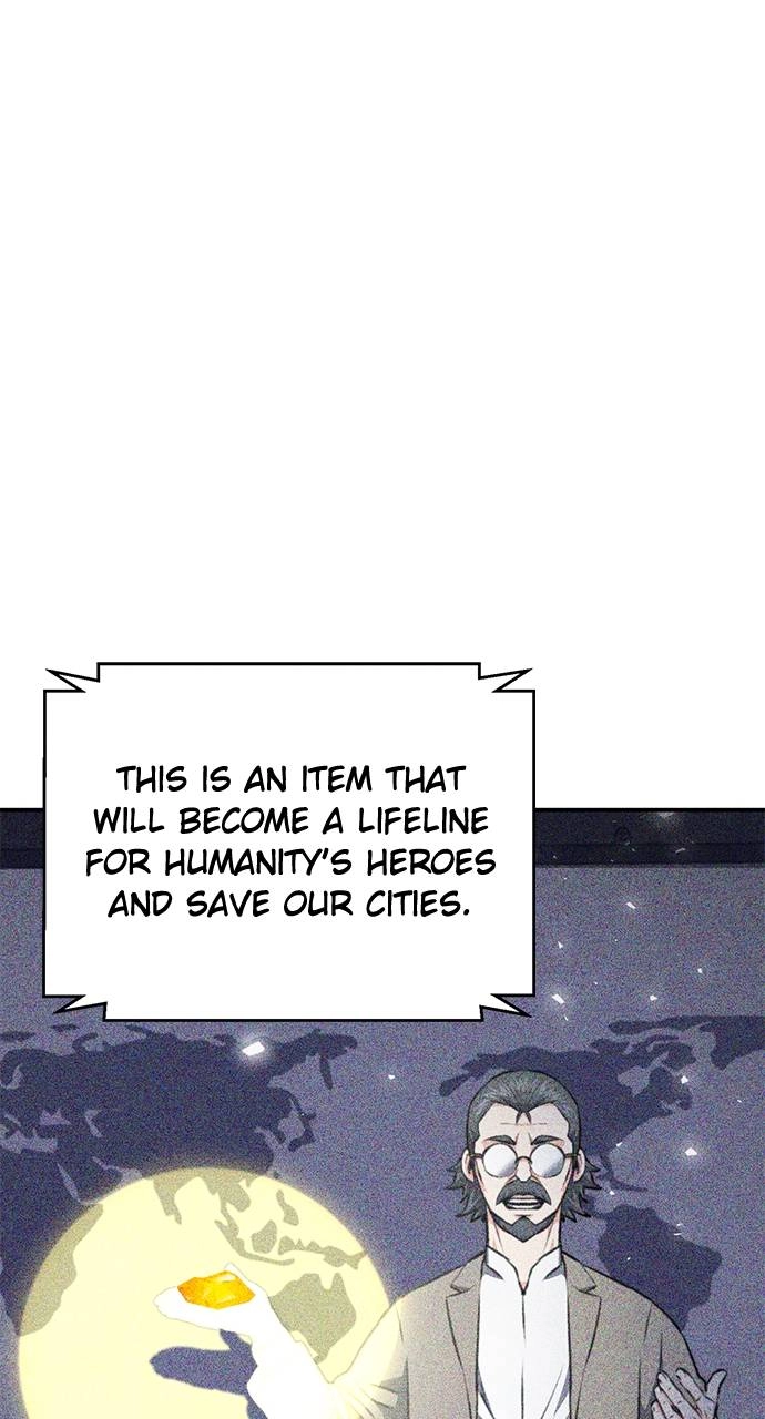 The Druid of Seoul Station Chapter 145, page 43 of 142