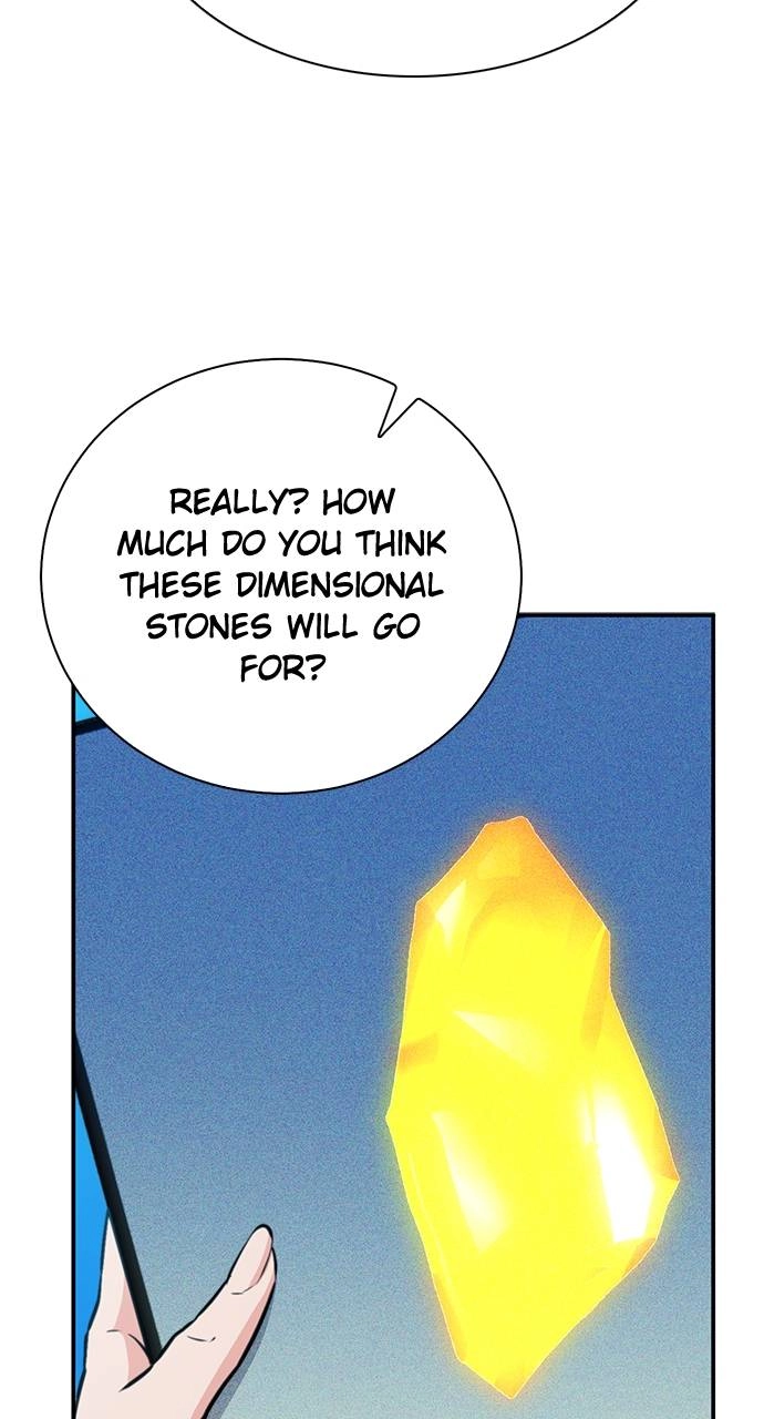 The Druid of Seoul Station Chapter 145, page 47 of 142