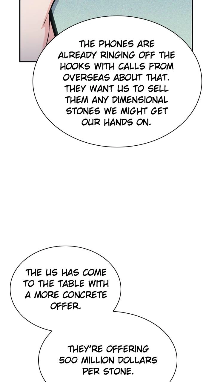 The Druid of Seoul Station Chapter 145, page 48 of 142