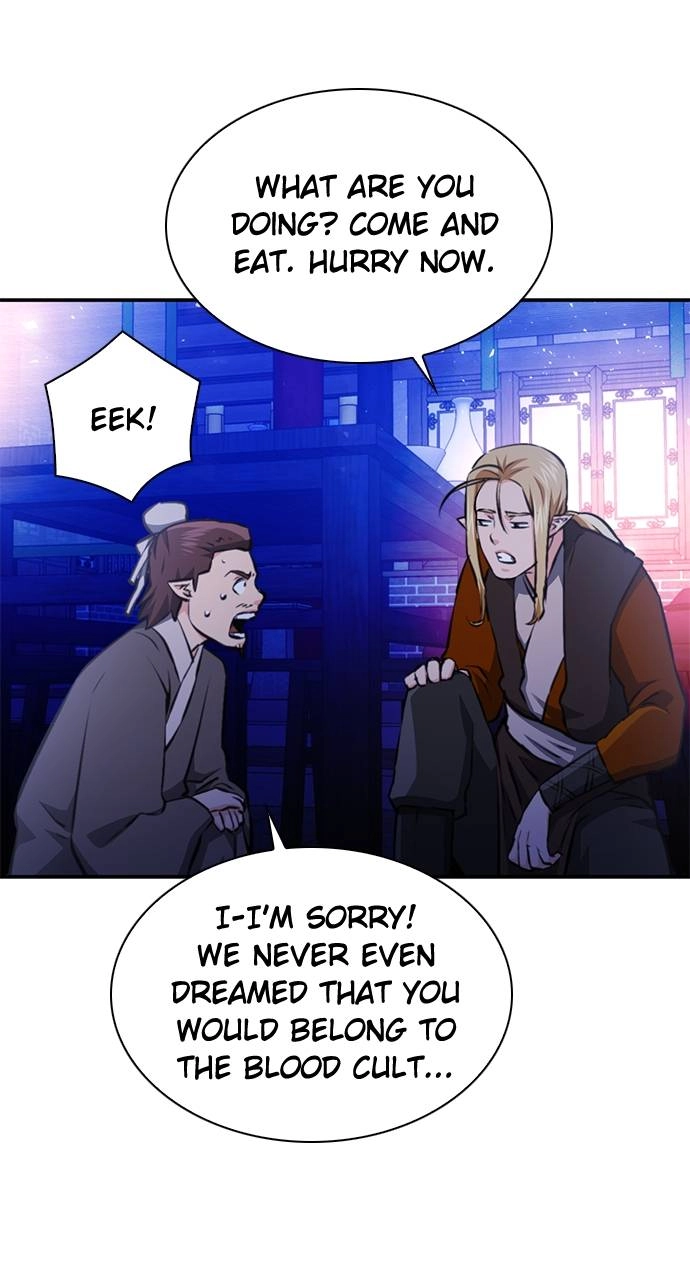 The Druid of Seoul Station Chapter 145, page 5 of 142
