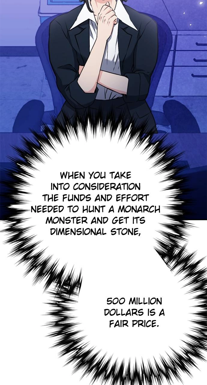 The Druid of Seoul Station Chapter 145, page 51 of 142