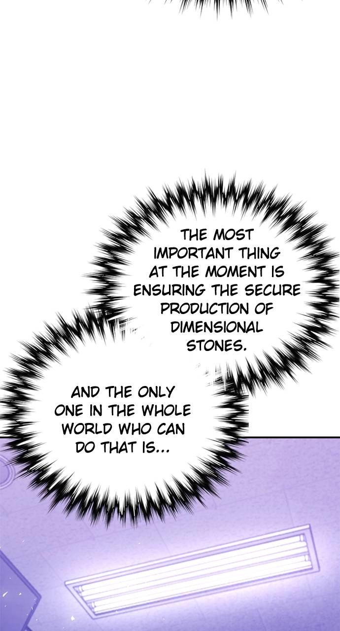 The Druid of Seoul Station Chapter 145, page 52 of 142