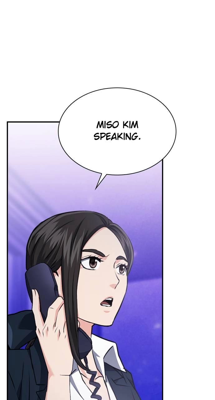The Druid of Seoul Station Chapter 145, page 54 of 142