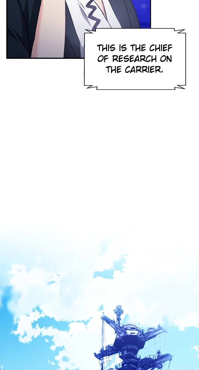 The Druid of Seoul Station Chapter 145, page 55 of 142
