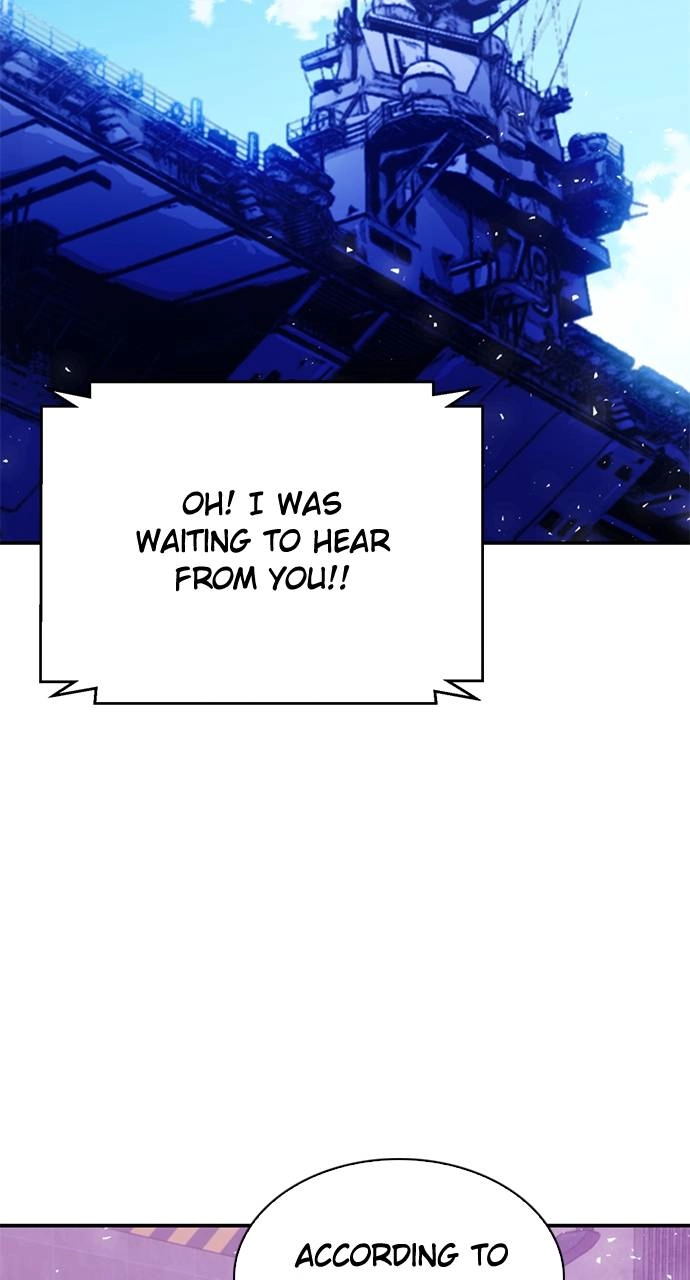 The Druid of Seoul Station Chapter 145, page 56 of 142