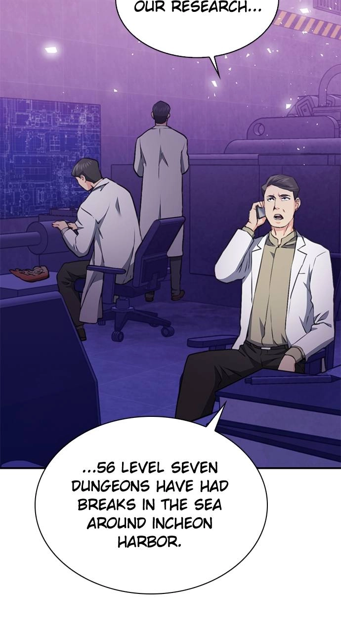 The Druid of Seoul Station Chapter 145, page 57 of 142