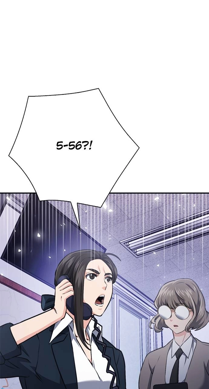 The Druid of Seoul Station Chapter 145, page 58 of 142