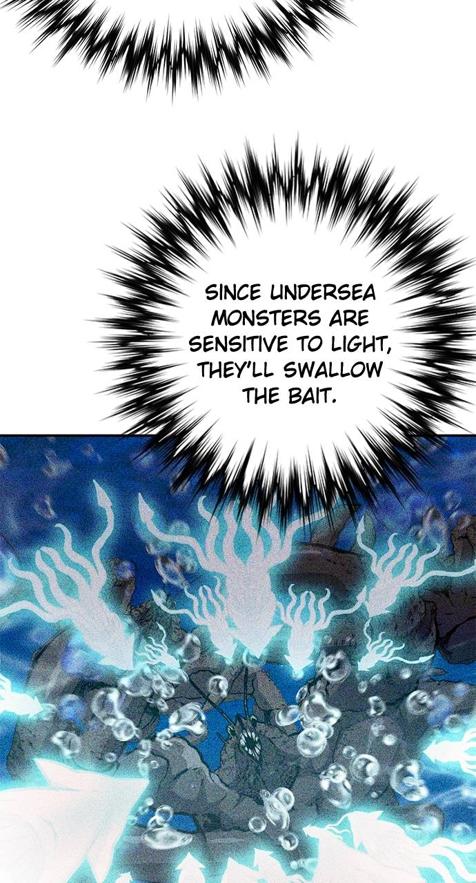The Druid of Seoul Station Chapter 145, page 62 of 142