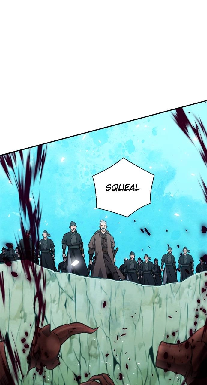 The Druid of Seoul Station Chapter 145, page 74 of 142
