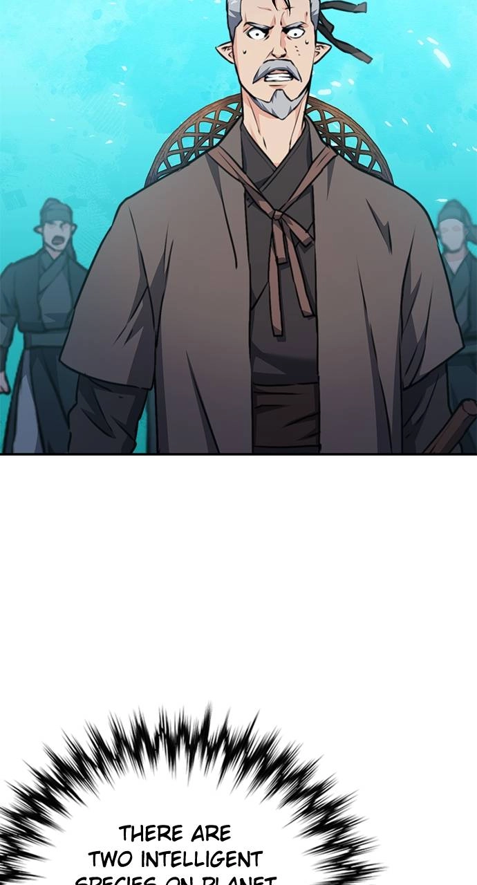 The Druid of Seoul Station Chapter 145, page 76 of 142