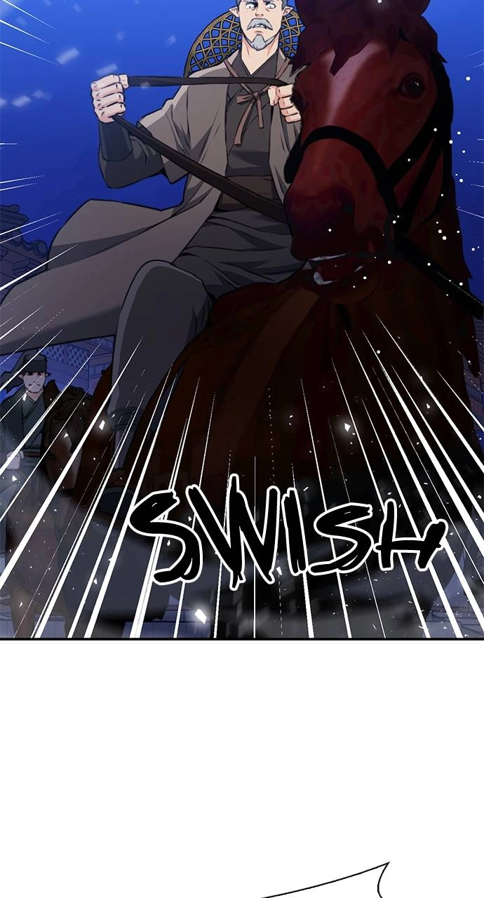The Druid of Seoul Station Chapter 145, page 8 of 142