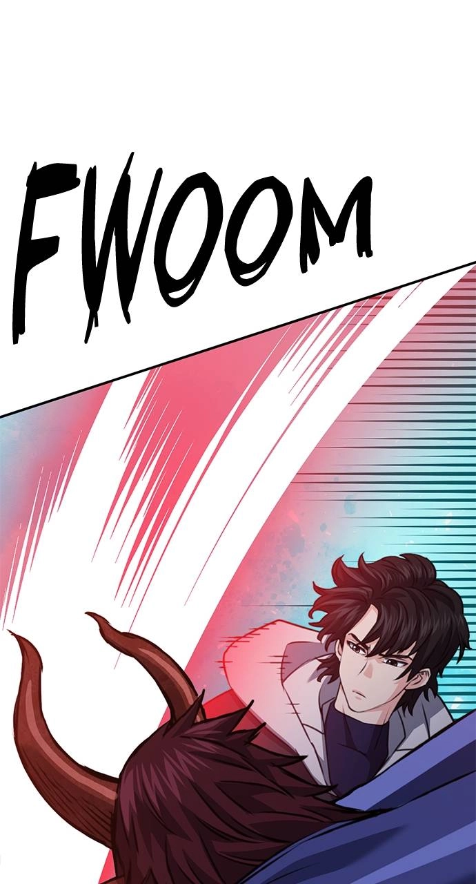 The Druid of Seoul Station Chapter 145, page 83 of 142