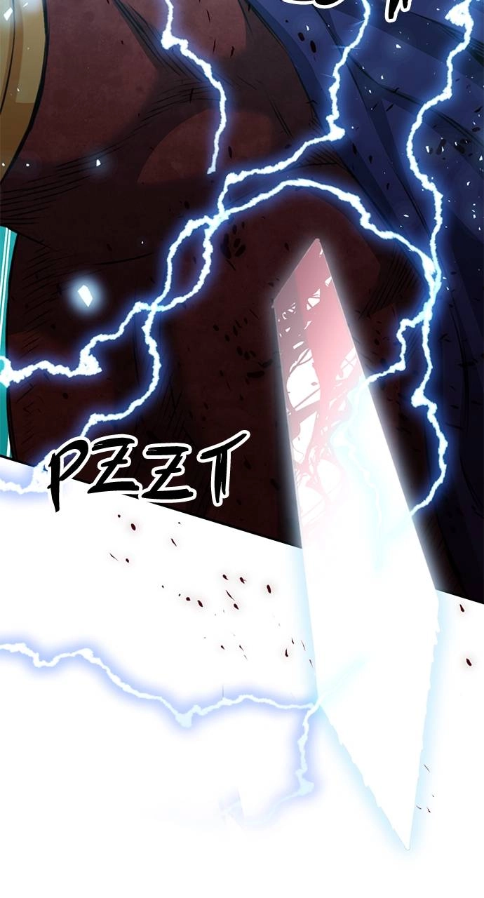 The Druid of Seoul Station Chapter 145, page 88 of 142