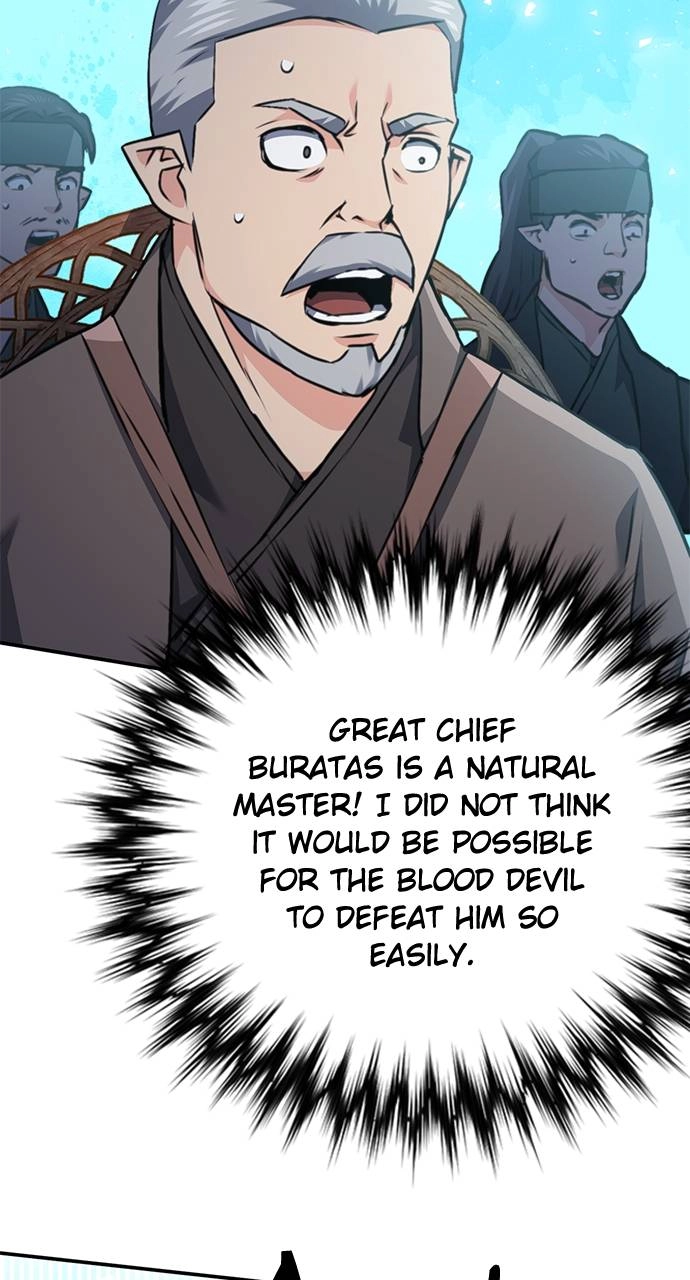 The Druid of Seoul Station Chapter 145, page 91 of 142