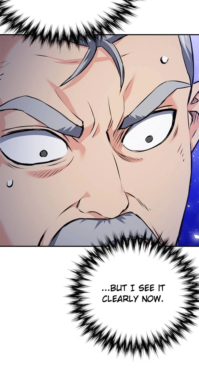 The Druid of Seoul Station Chapter 145, page 94 of 142