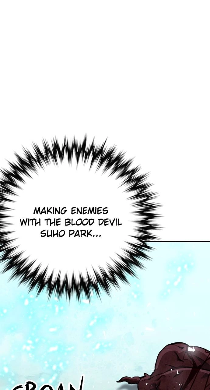 The Druid of Seoul Station Chapter 145, page 95 of 142