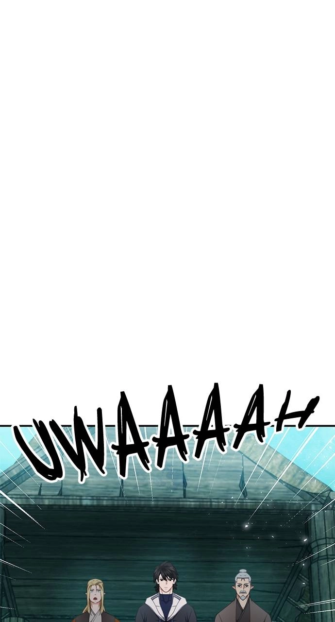 The Druid of Seoul Station Chapter 145, page 98 of 142
