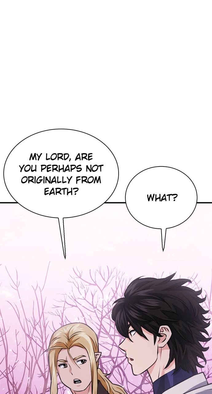 The Druid of Seoul Station Chapter 146, page 105 of 142