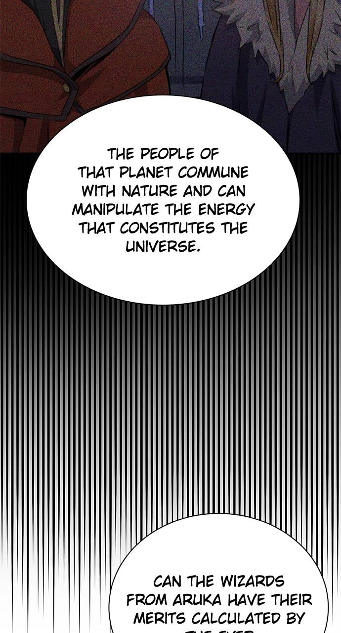 The Druid of Seoul Station Chapter 146, page 108 of 142