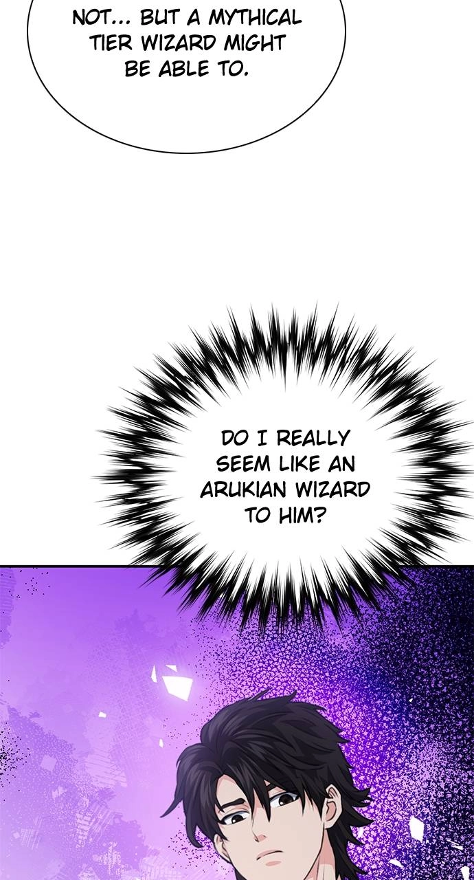 The Druid of Seoul Station Chapter 146, page 110 of 142