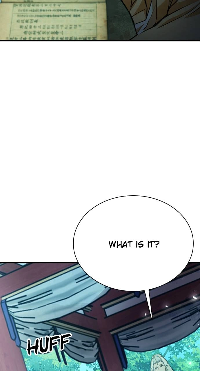 The Druid of Seoul Station Chapter 146, page 115 of 142
