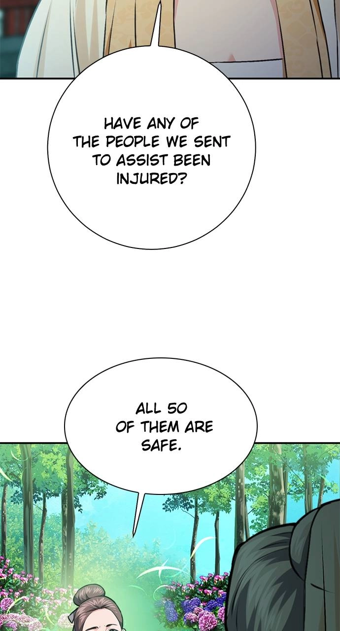 The Druid of Seoul Station Chapter 146, page 118 of 142