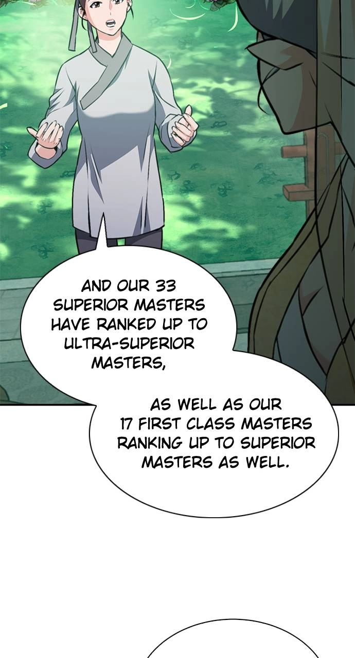 The Druid of Seoul Station Chapter 146, page 119 of 142