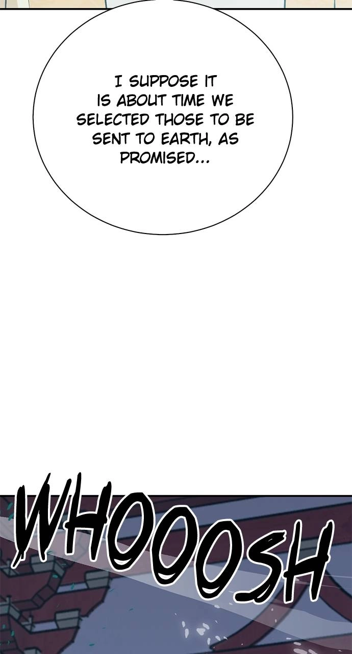 The Druid of Seoul Station Chapter 146, page 121 of 142