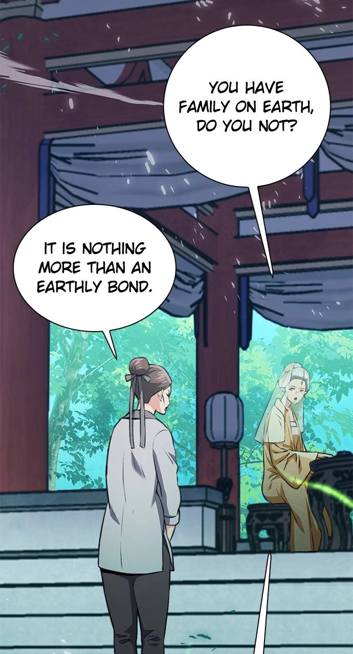 The Druid of Seoul Station Chapter 146, page 122 of 142