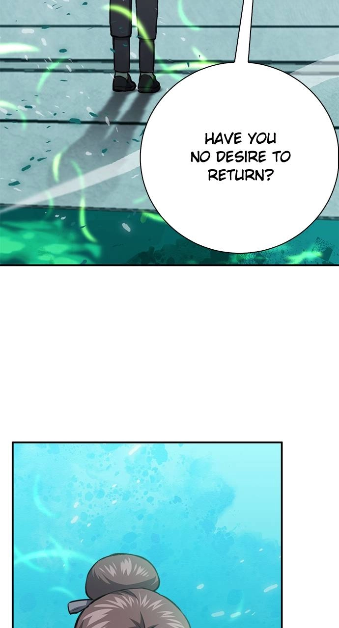 The Druid of Seoul Station Chapter 146, page 123 of 142