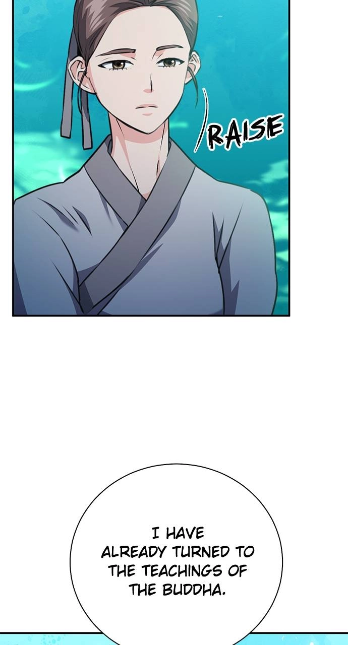 The Druid of Seoul Station Chapter 146, page 124 of 142