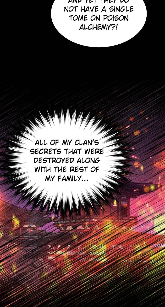 The Druid of Seoul Station Chapter 146, page 132 of 142