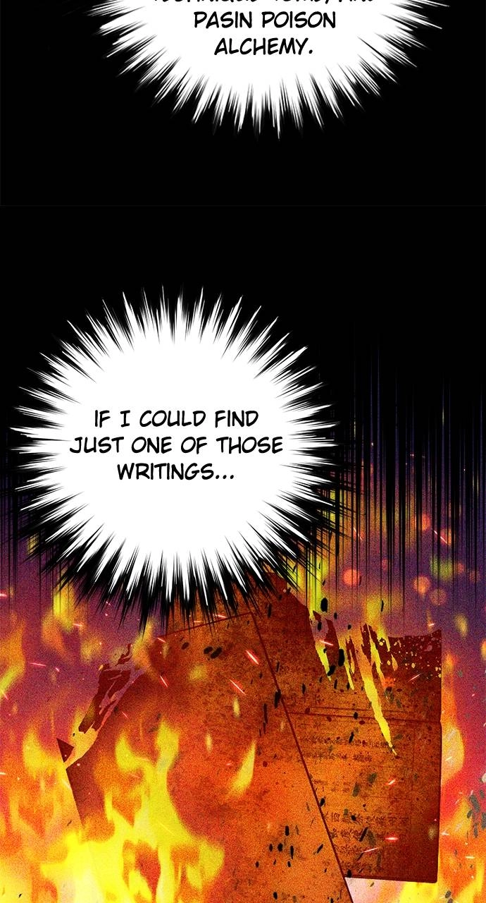 The Druid of Seoul Station Chapter 146, page 134 of 142