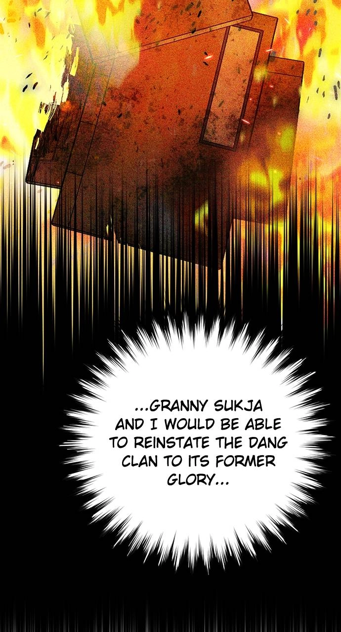 The Druid of Seoul Station Chapter 146, page 135 of 142