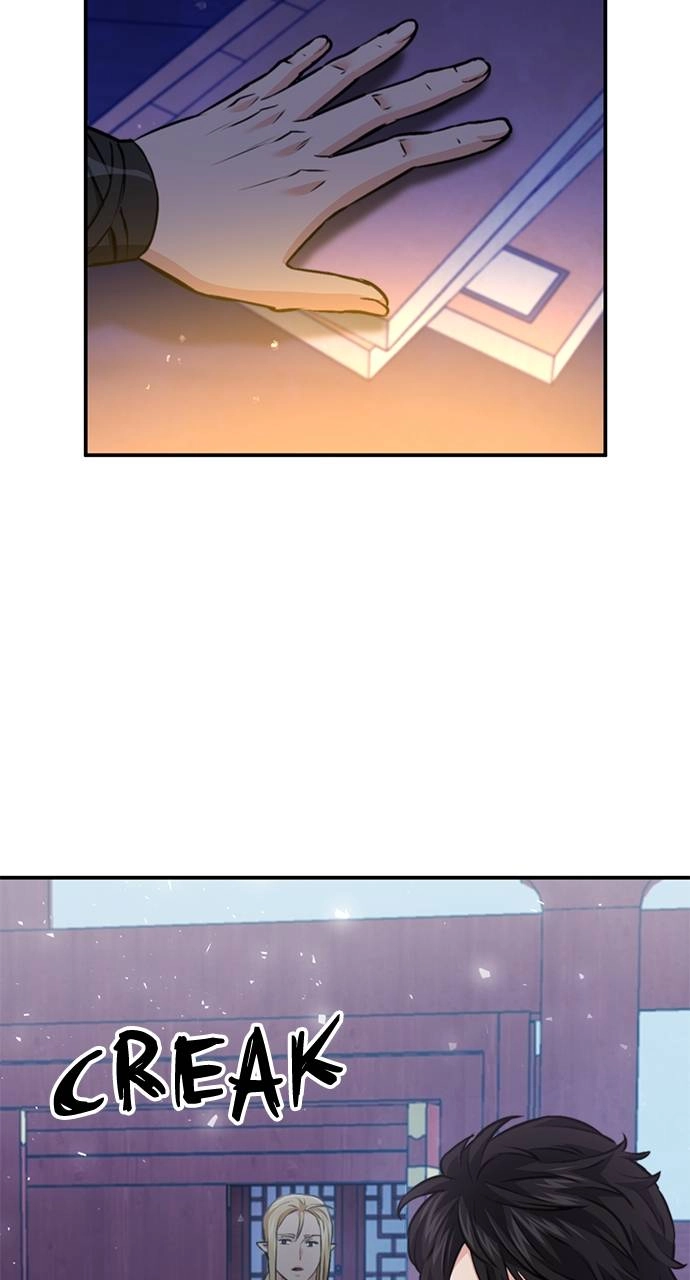The Druid of Seoul Station Chapter 146, page 137 of 142