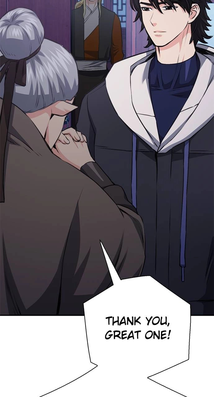 The Druid of Seoul Station Chapter 146, page 138 of 142