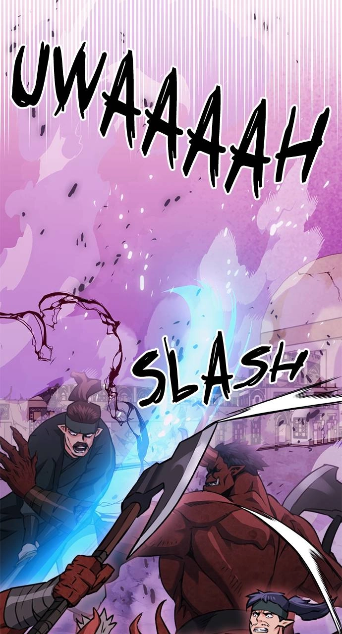 The Druid of Seoul Station Chapter 146, page 14 of 142