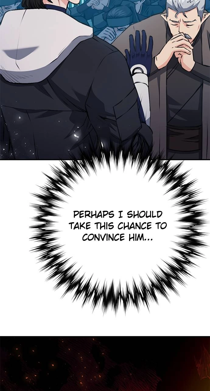 The Druid of Seoul Station Chapter 146, page 140 of 142