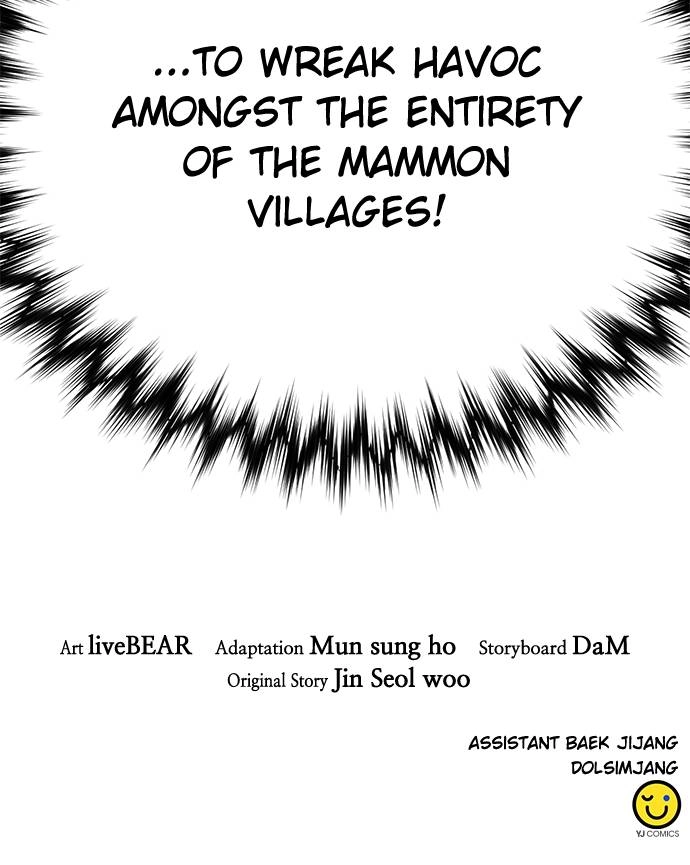 The Druid of Seoul Station Chapter 146, page 142 of 142