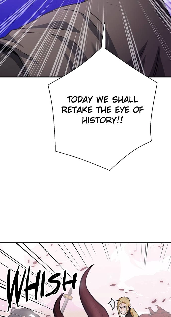The Druid of Seoul Station Chapter 146, page 17 of 142