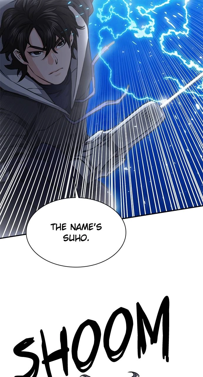 The Druid of Seoul Station Chapter 146, page 25 of 142