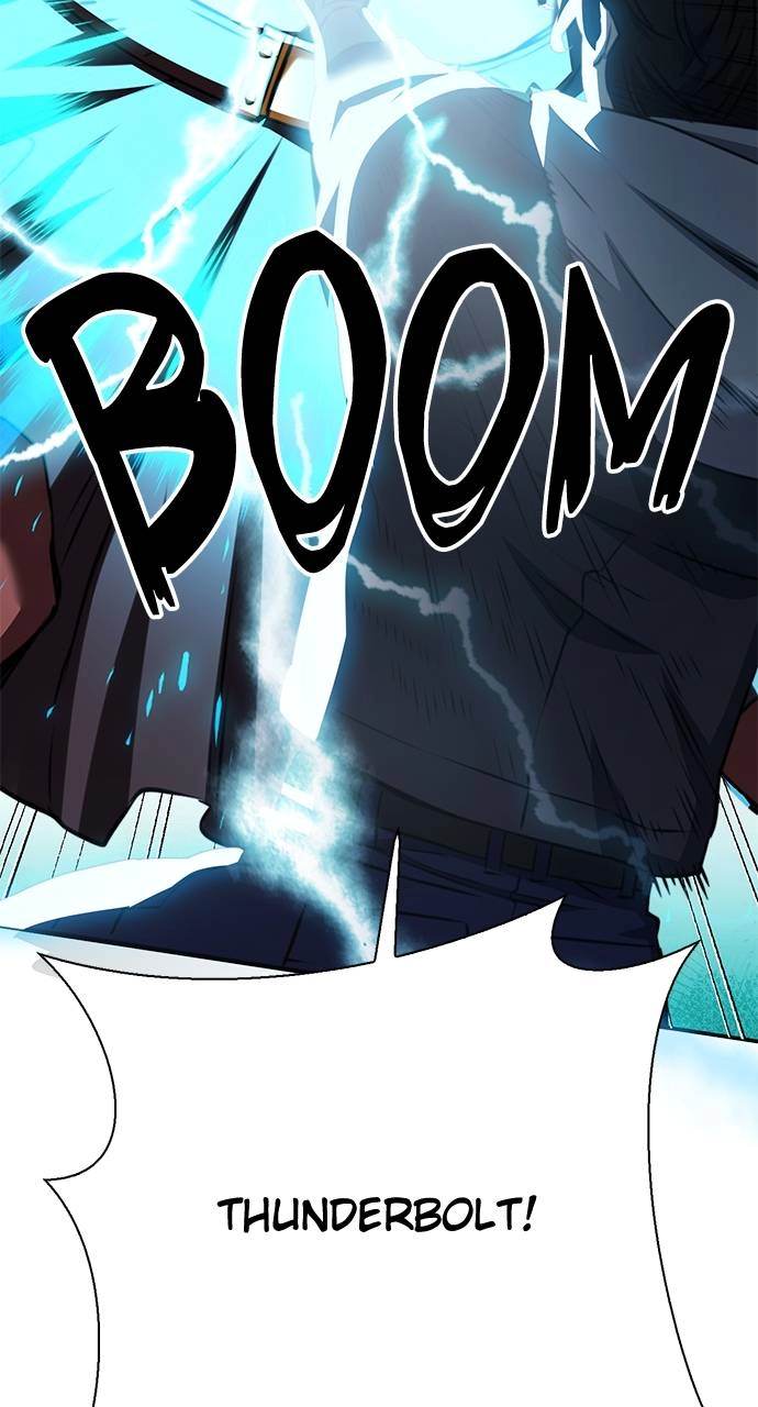 The Druid of Seoul Station Chapter 146, page 27 of 142