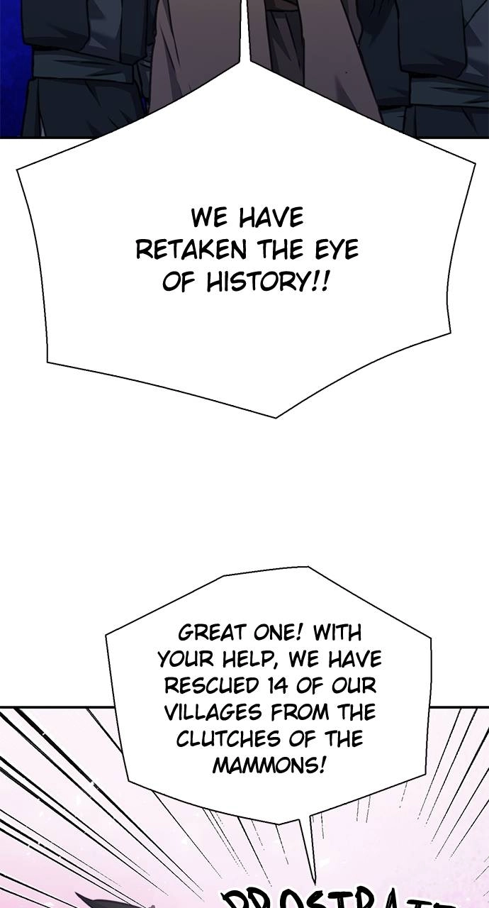 The Druid of Seoul Station Chapter 146, page 39 of 142