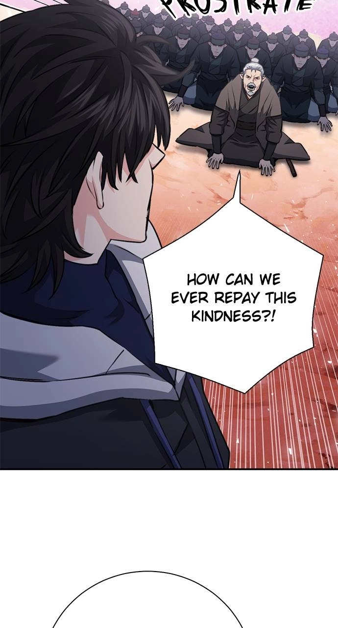 The Druid of Seoul Station Chapter 146, page 40 of 142